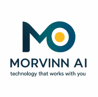 morvinn ai technology that works with you
