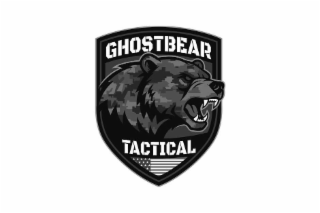 ghostbear tactical