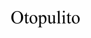 otopulito