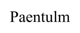 paentulm