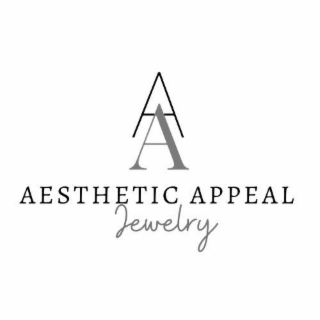 aesthetic appeal jewelry