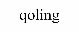 qoling