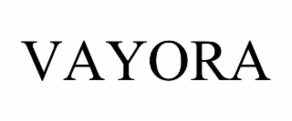 vayora