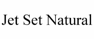 jet set natural