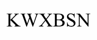 kwxbsn