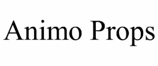 animo props