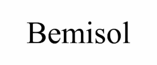 bemisol