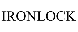 ironlock