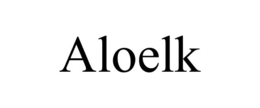 aloelk