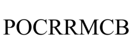 pocrrmcb