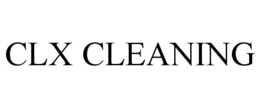 clx cleaning