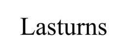 lasturns