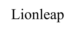 lionleap
