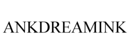 ankdreamink