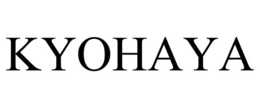 kyohaya