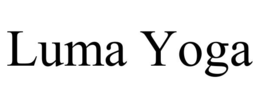 luma yoga