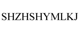 shzhshymlkj
