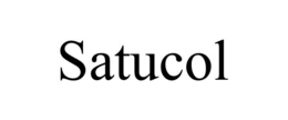 satucol
