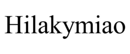 hilakymiao