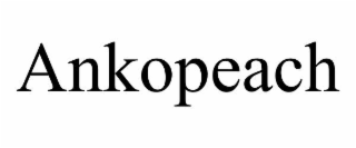 ankopeach