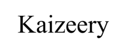 kaizeery