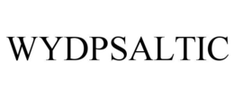 wydpsaltic
