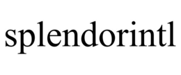 splendorintl