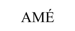 amÉ