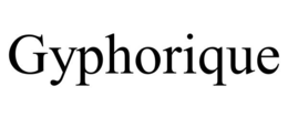 gyphorique