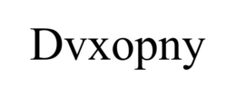 dvxopny