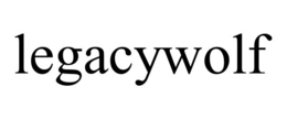 legacywolf