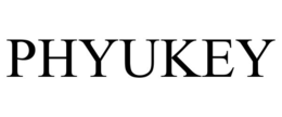 phyukey