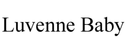 luvenne baby