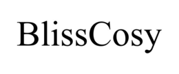 blisscosy