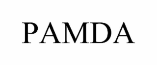 pamda