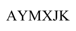 aymxjk