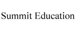 summit education