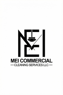 mei commercial cleaning services llc
