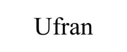 ufran