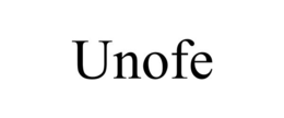 unofe