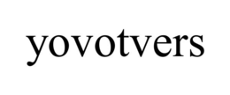 yovotvers