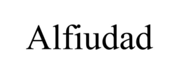 alfiudad