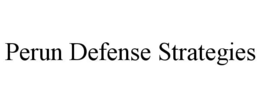 perun defense strategies