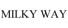 milky way