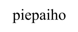 piepaiho