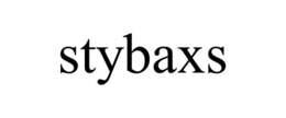 stybaxs