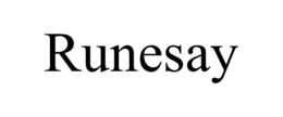 runesay