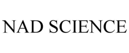 nad science