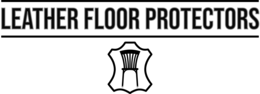 leather floor protectors