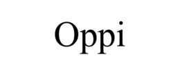 oppi